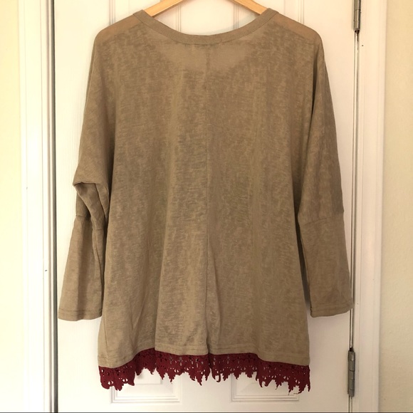 Jingle All The Way Christmas vintage truck top - Picture 4 of 6